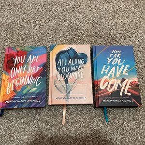 Morgan Harper Nichols Books Bundle